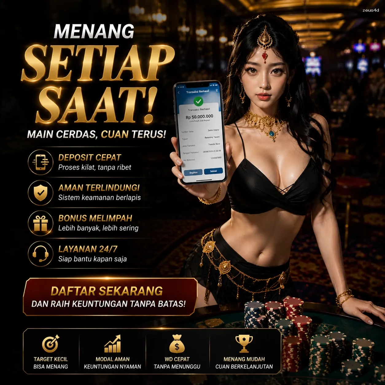 Pemula di zeus4d Temukan Game Terbaik untuk Dilihat